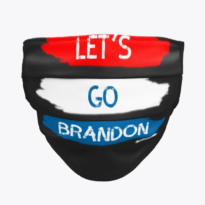 Let's Go Brandon