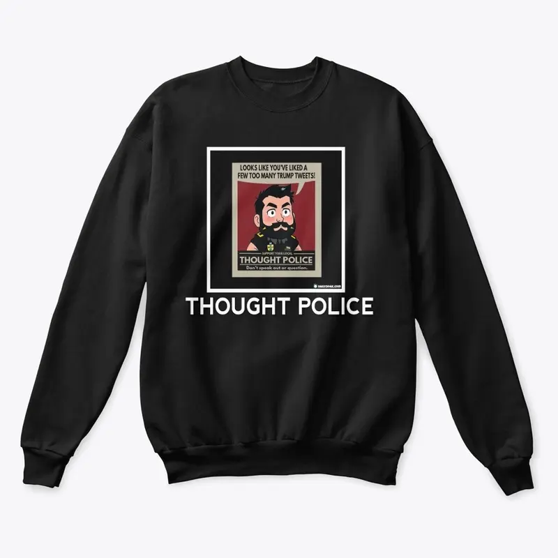 Thought Police