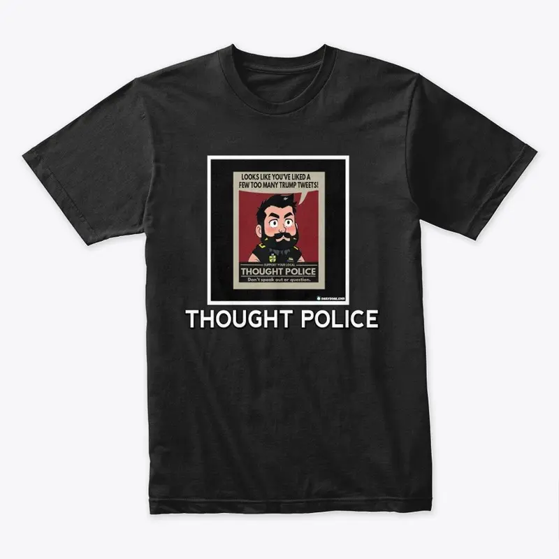 Thought Police