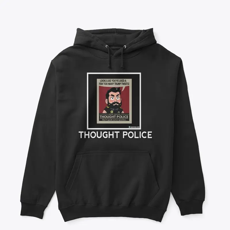 Thought Police