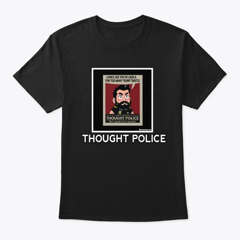 Thought Police